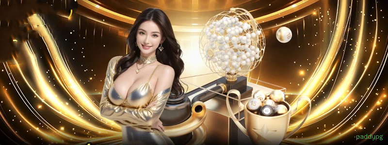 Gates of Olympus Slot paddypg