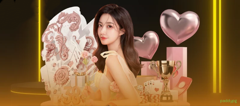 paddypg Cassino Clássico